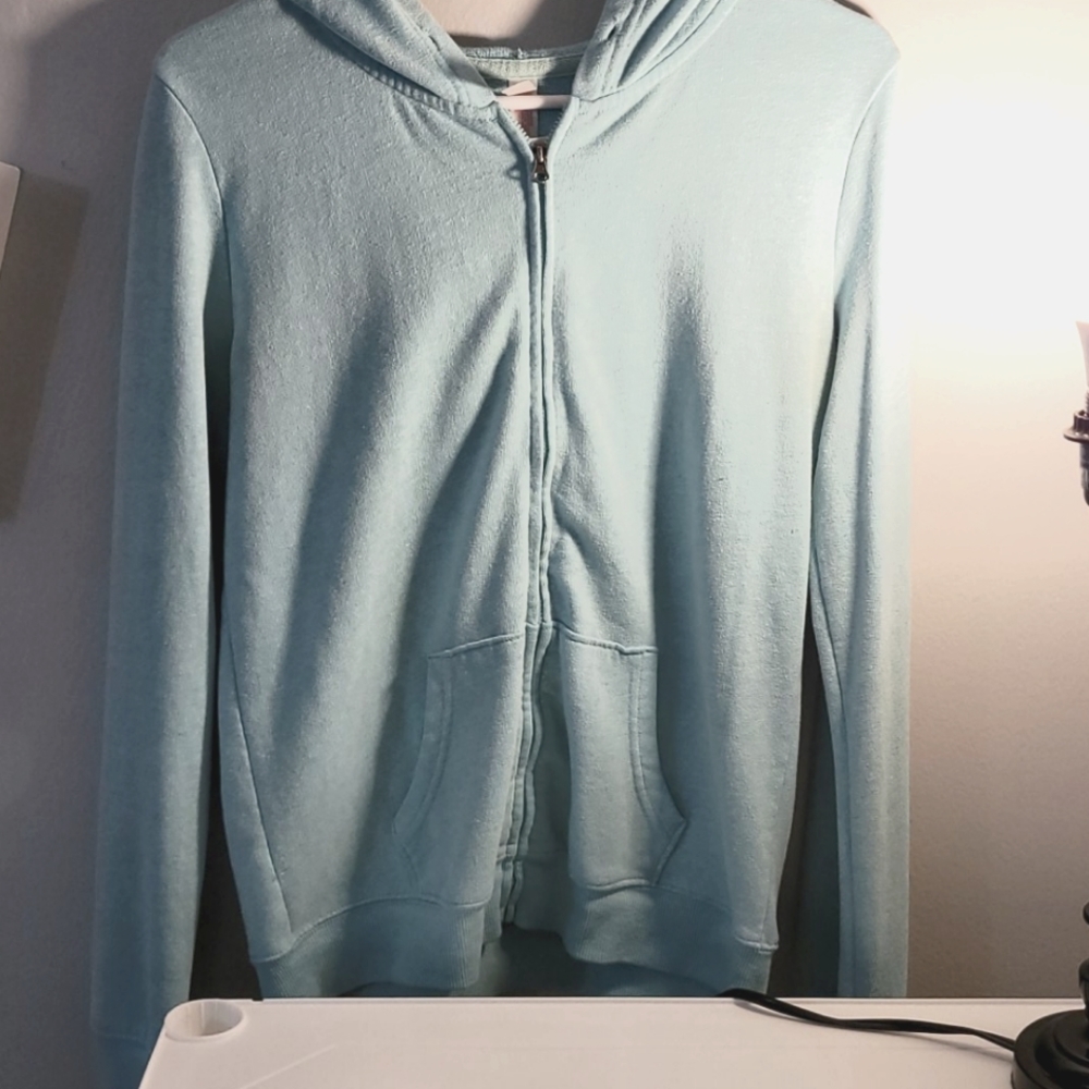Till hoodie